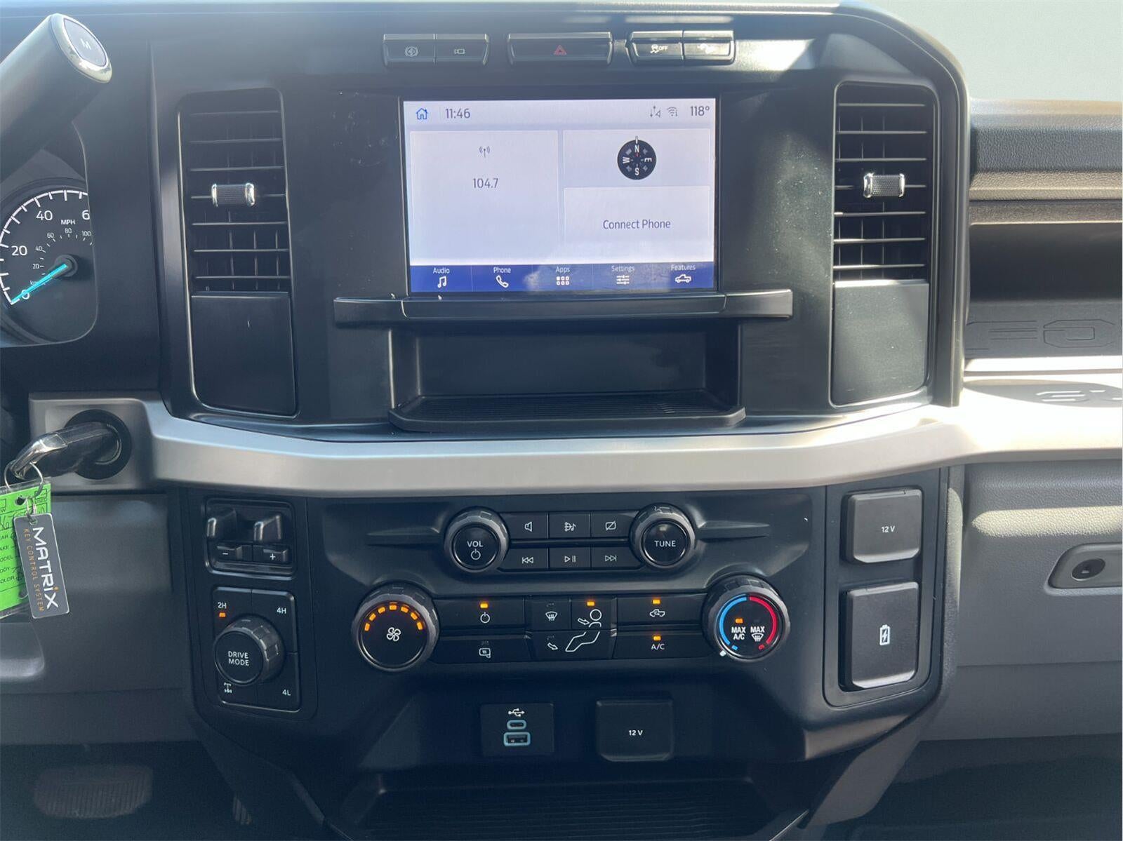 2023 Ford Super Duty F-250 Srw XL