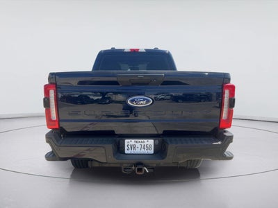 2023 Ford Super Duty F-250 Srw XL