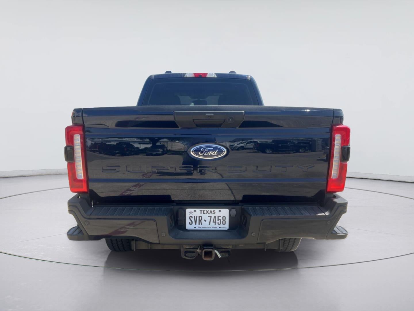 2023 Ford Super Duty F-250 Srw XL