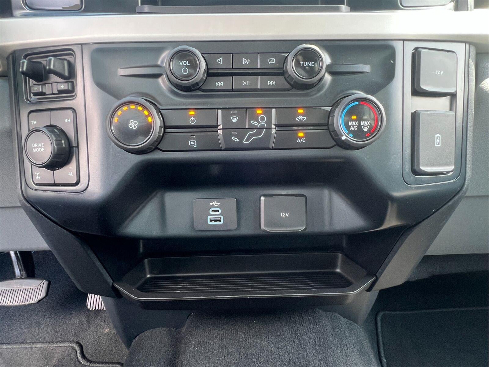 2023 Ford Super Duty F-250 Srw XL