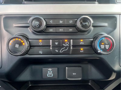 2023 Ford Super Duty F-250 Srw XL