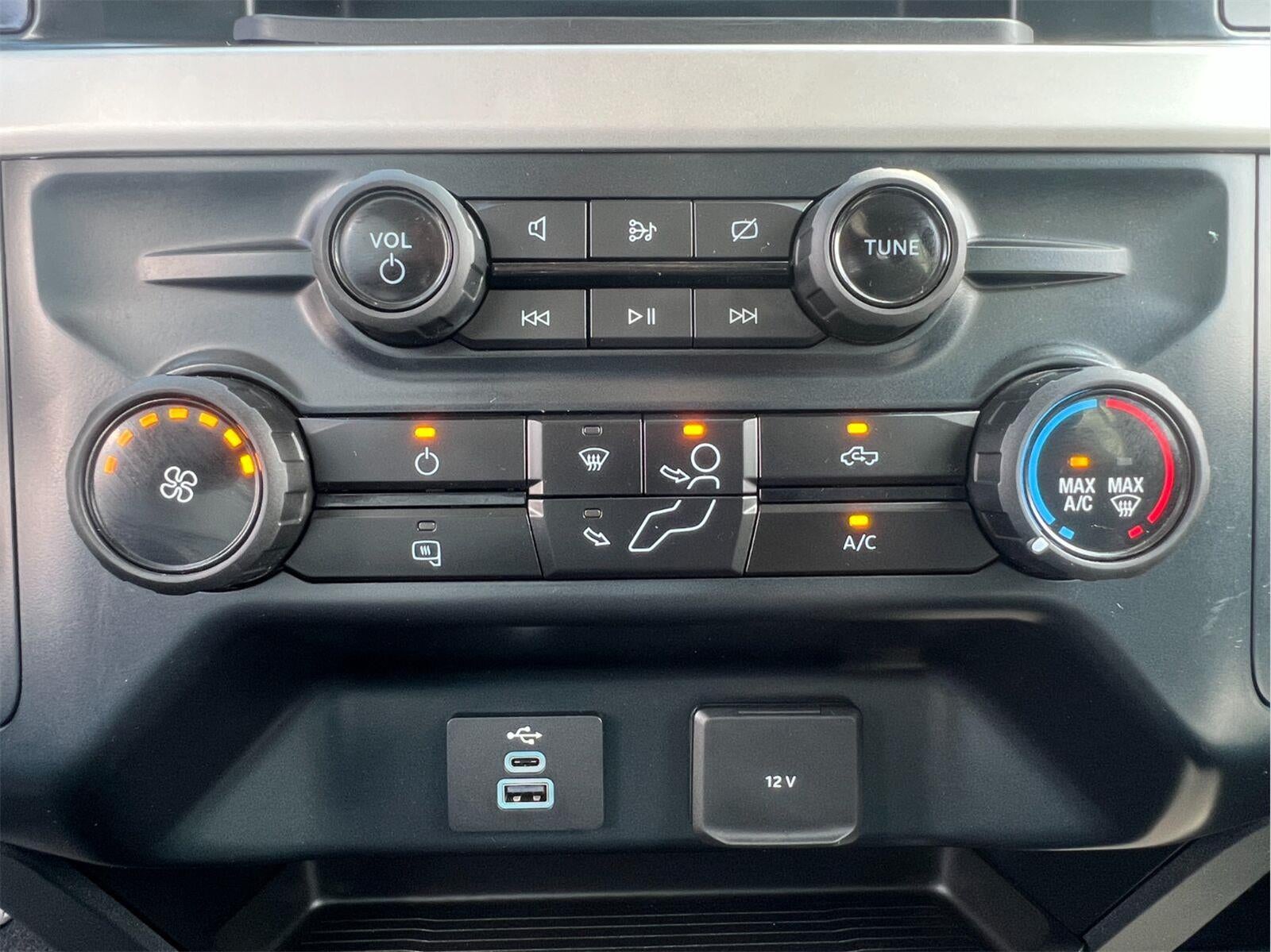 2023 Ford Super Duty F-250 Srw XL