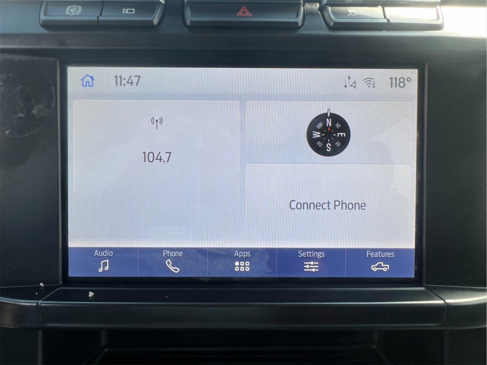 2023 Ford Super Duty F-250 Srw XL