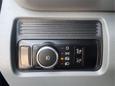 2023 Ford Super Duty F-250 Srw XL