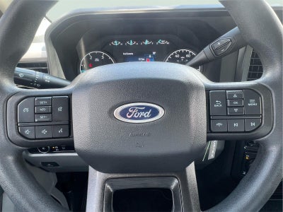 2023 Ford Super Duty F-250 Srw XL