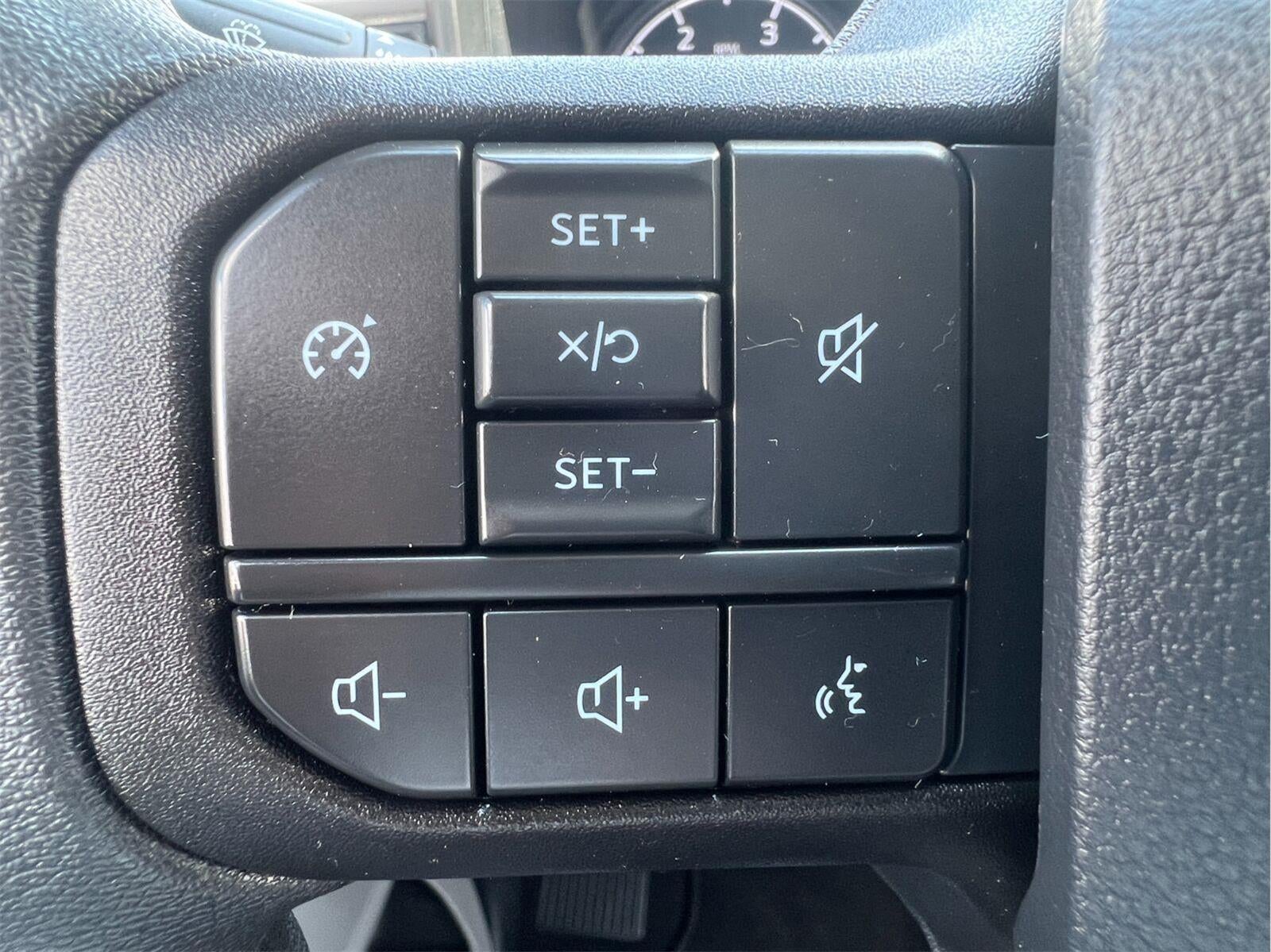 2023 Ford Super Duty F-250 Srw XL
