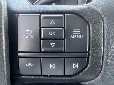 2023 Ford Super Duty F-250 Srw XL