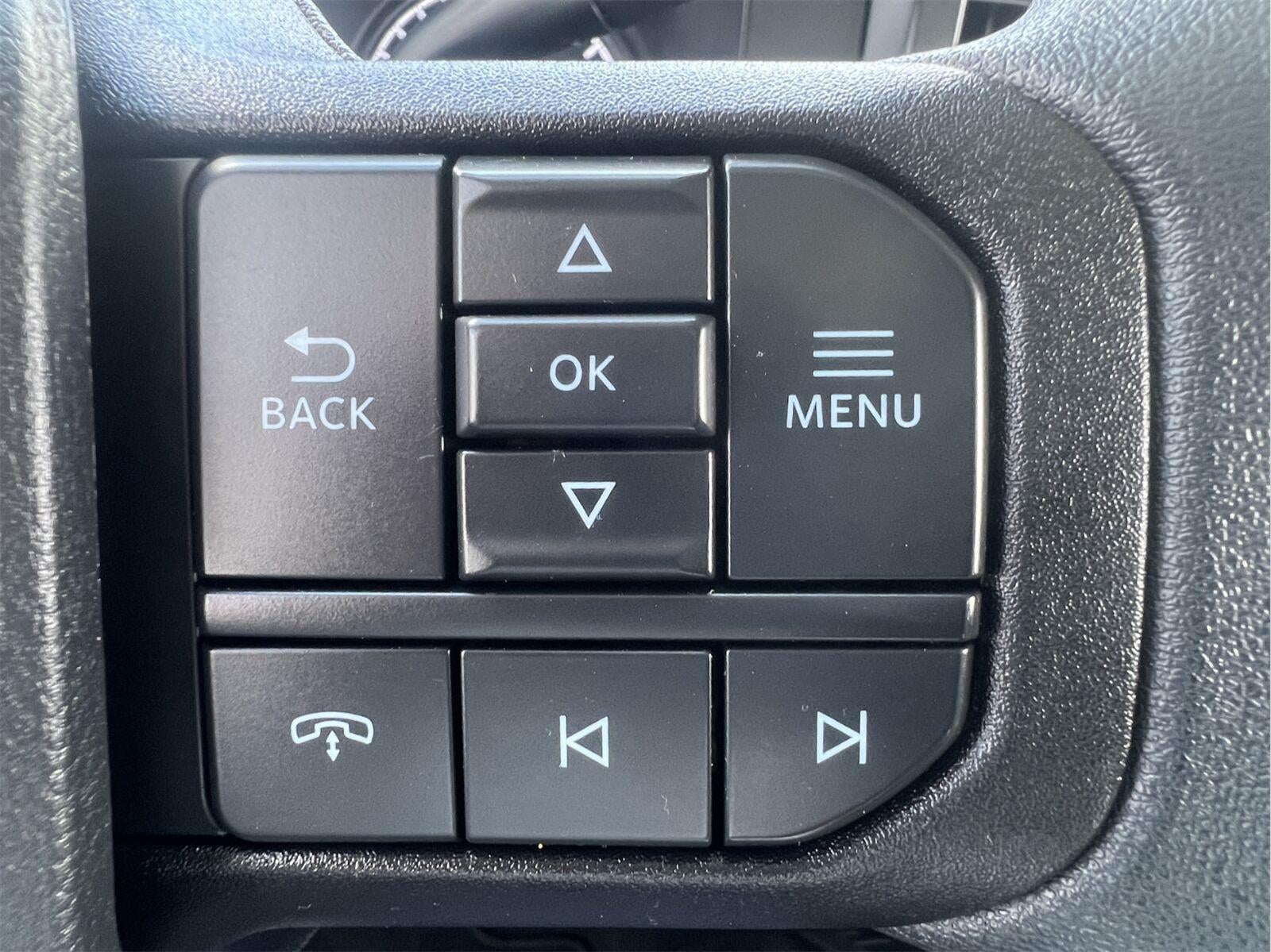 2023 Ford Super Duty F-250 Srw XL