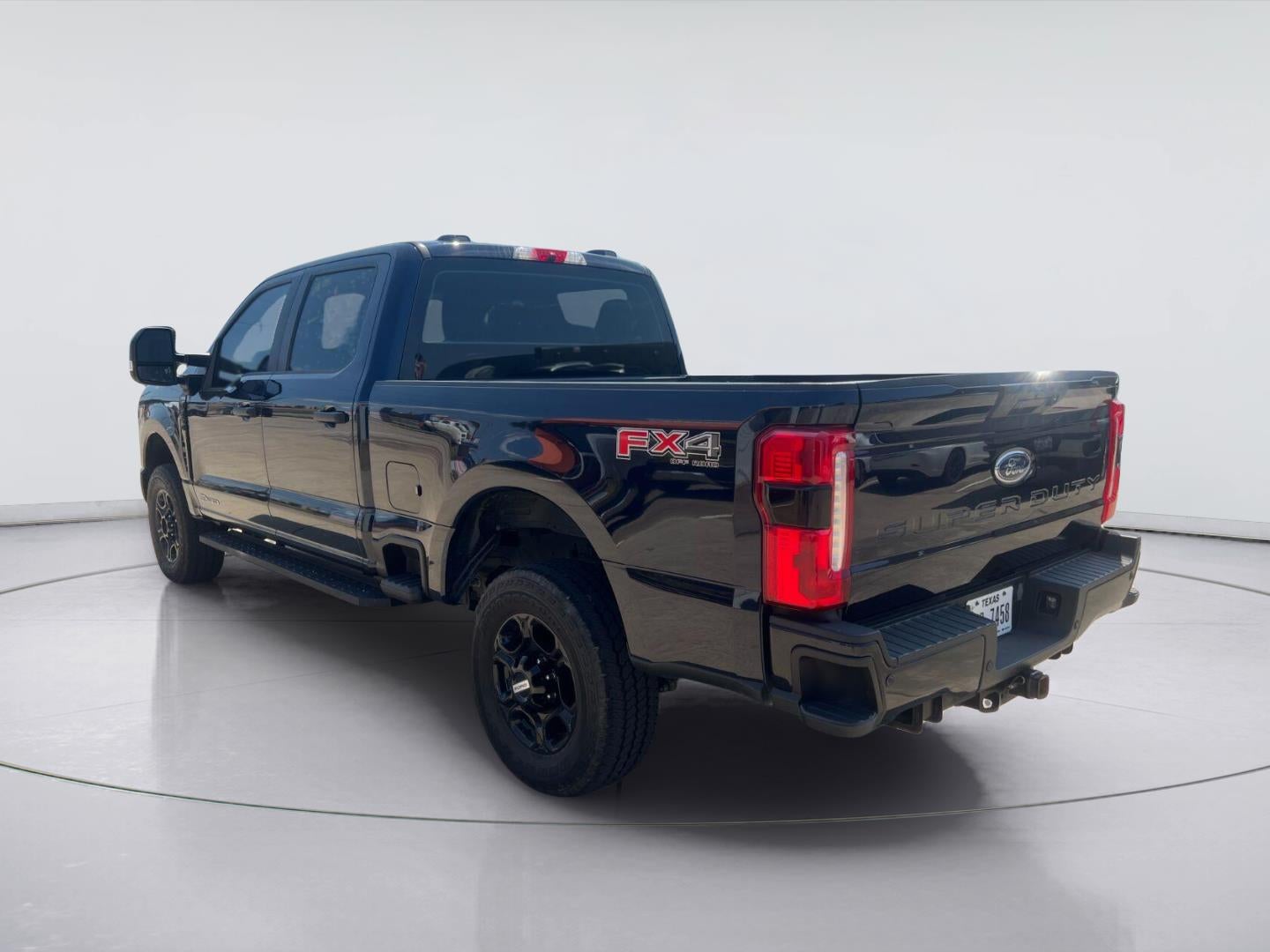 2023 Ford Super Duty F-250 Srw XL