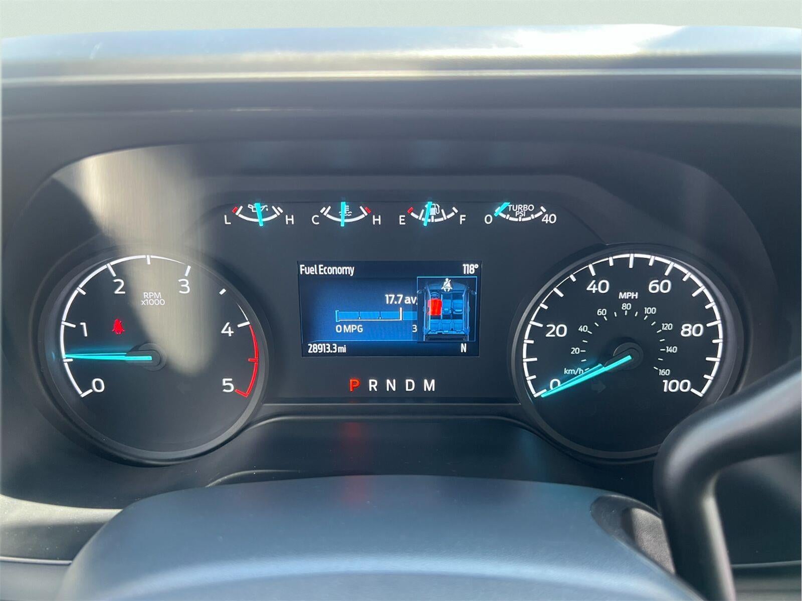 2023 Ford Super Duty F-250 Srw XL