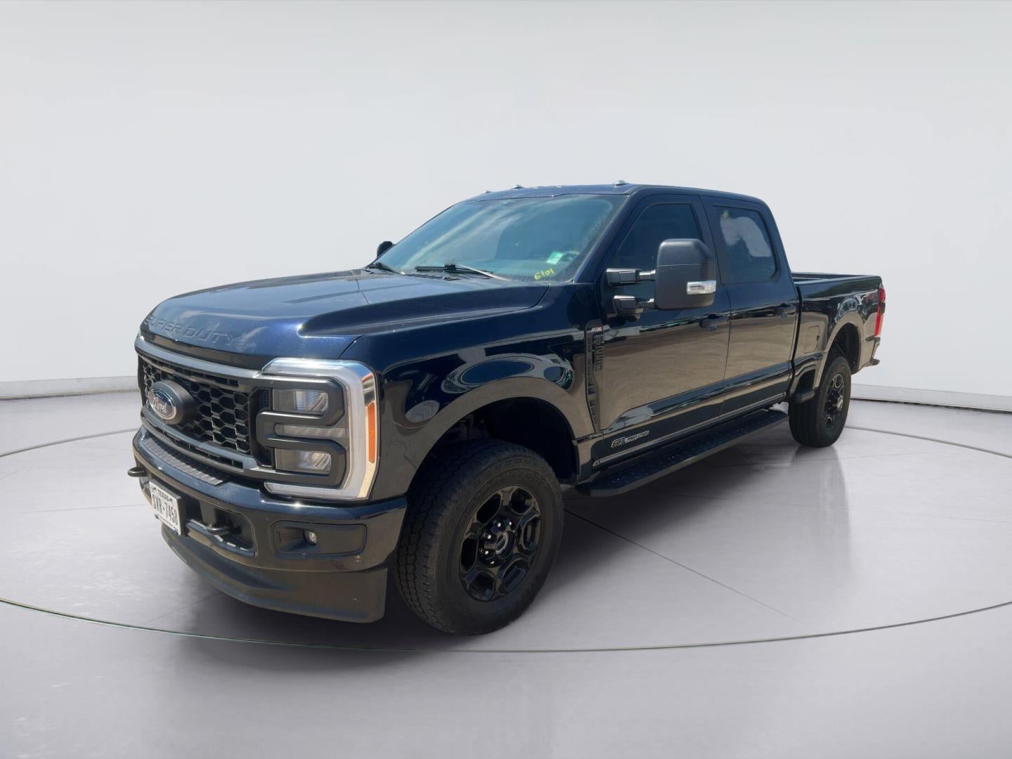 2023 Ford Super Duty F-250 Srw XL