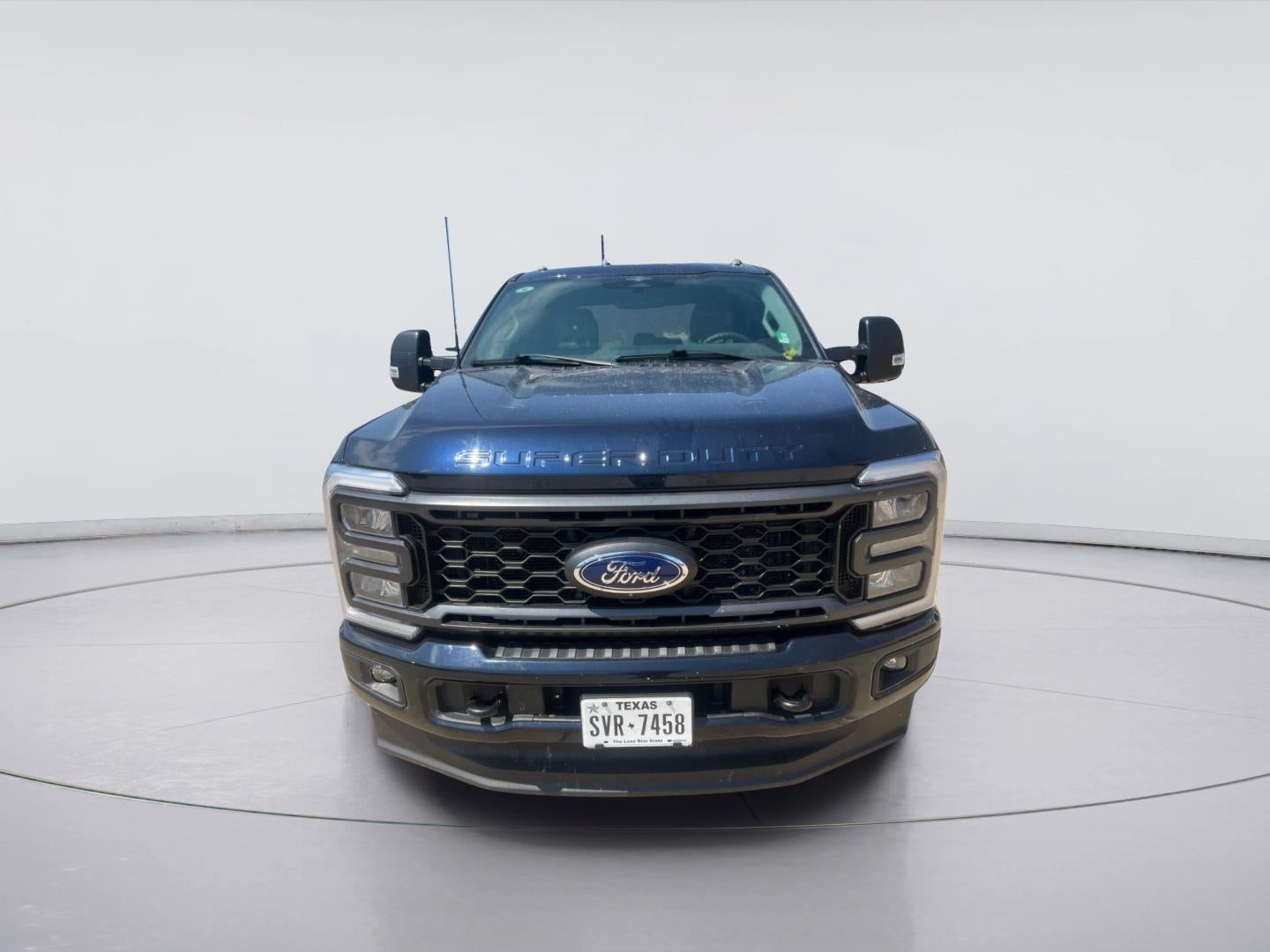 2023 Ford Super Duty F-250 Srw XL