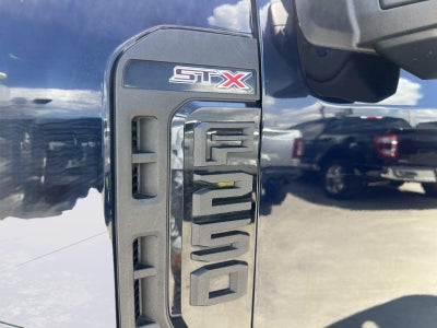 2023 Ford Super Duty F-250 Srw XL