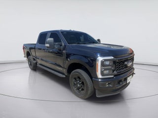 2023 Ford Super Duty F-250 Srw XL
