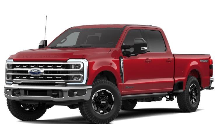 2026 Ford Super Duty F-250 Lariat