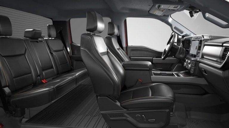 2026 Ford Super Duty F-250 Lariat