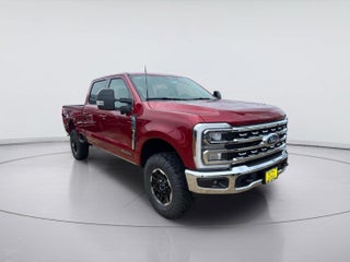 2026 Ford Super Duty F-250 Lariat