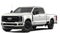 2026 Ford Super Duty F-250 Platinum