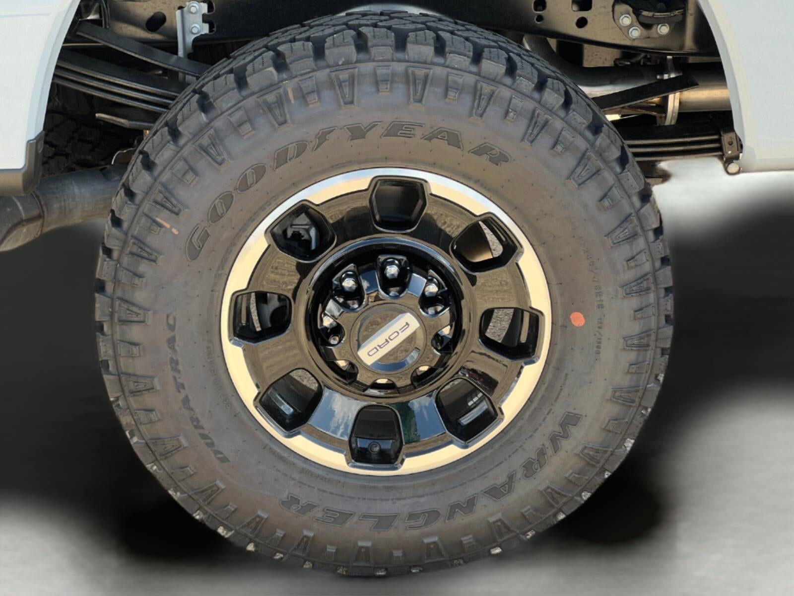 2026 Ford Super Duty F-250 Lariat