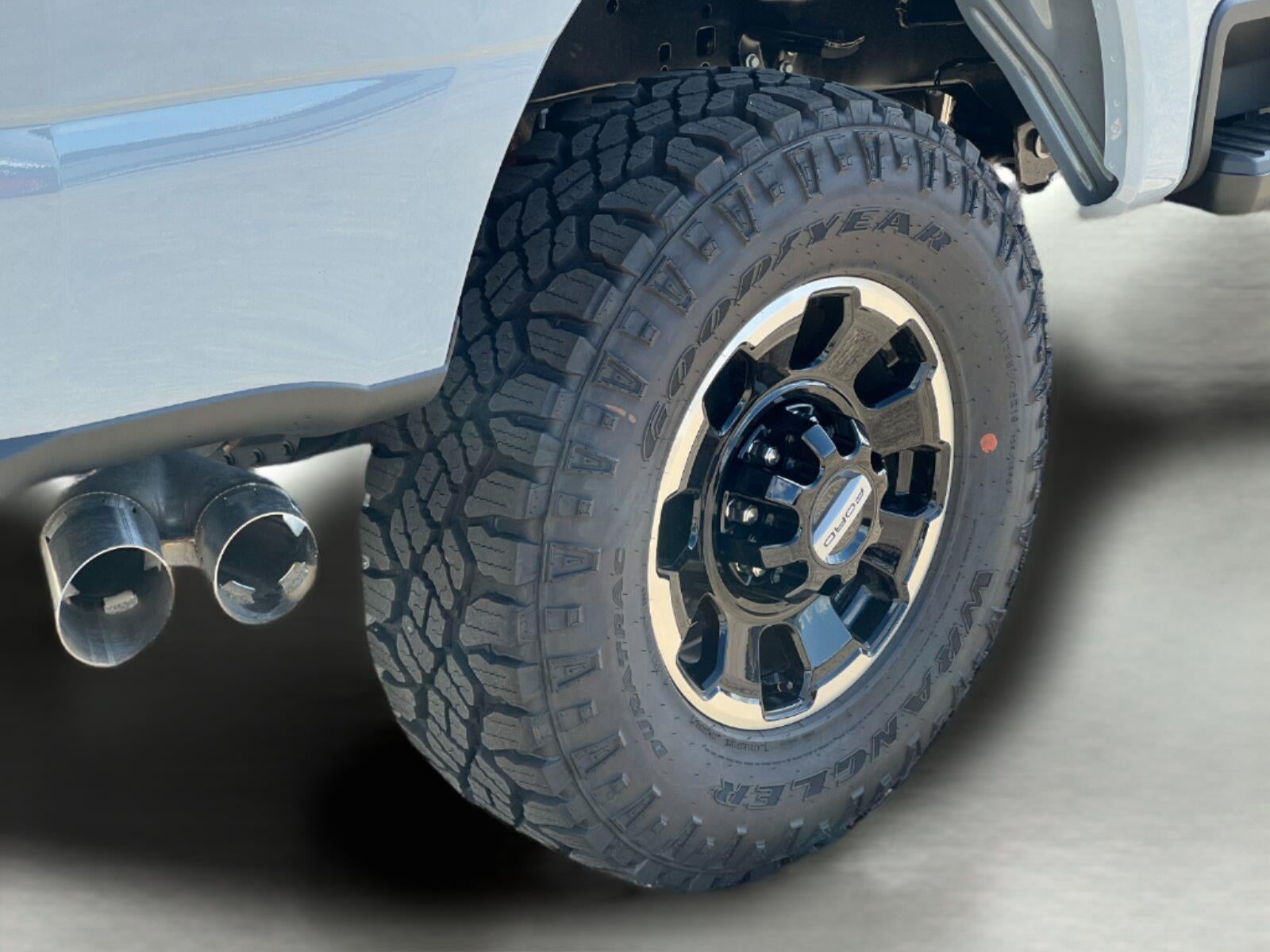 2026 Ford Super Duty F-250 Lariat