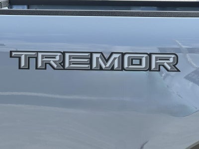 2026 Ford Super Duty F-250 Lariat