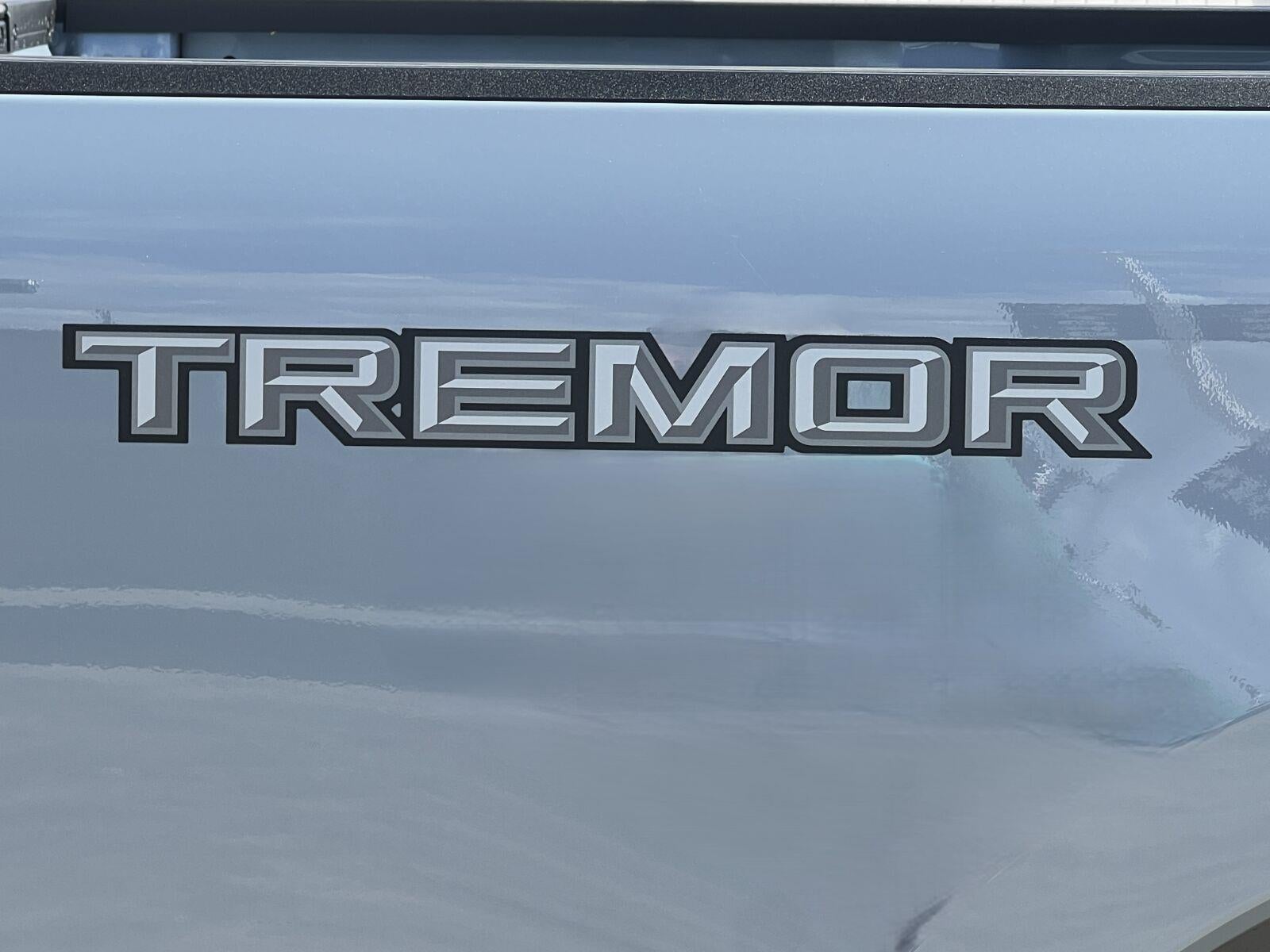 2026 Ford Super Duty F-250 Lariat