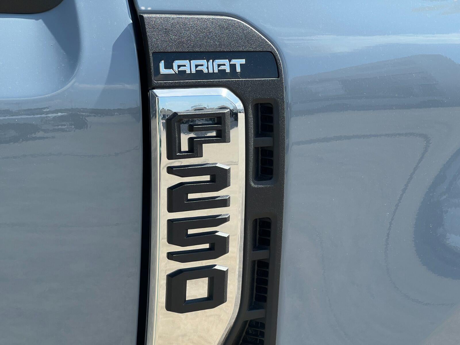 2026 Ford Super Duty F-250 Lariat