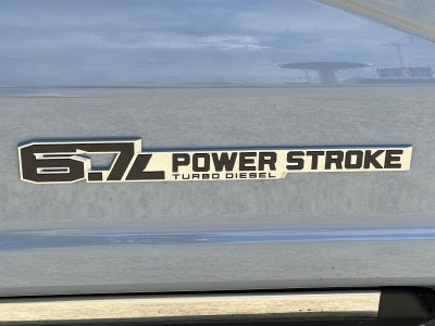 2026 Ford Super Duty F-250 Lariat
