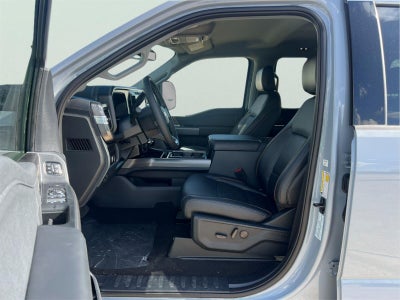 2026 Ford Super Duty F-250 Lariat