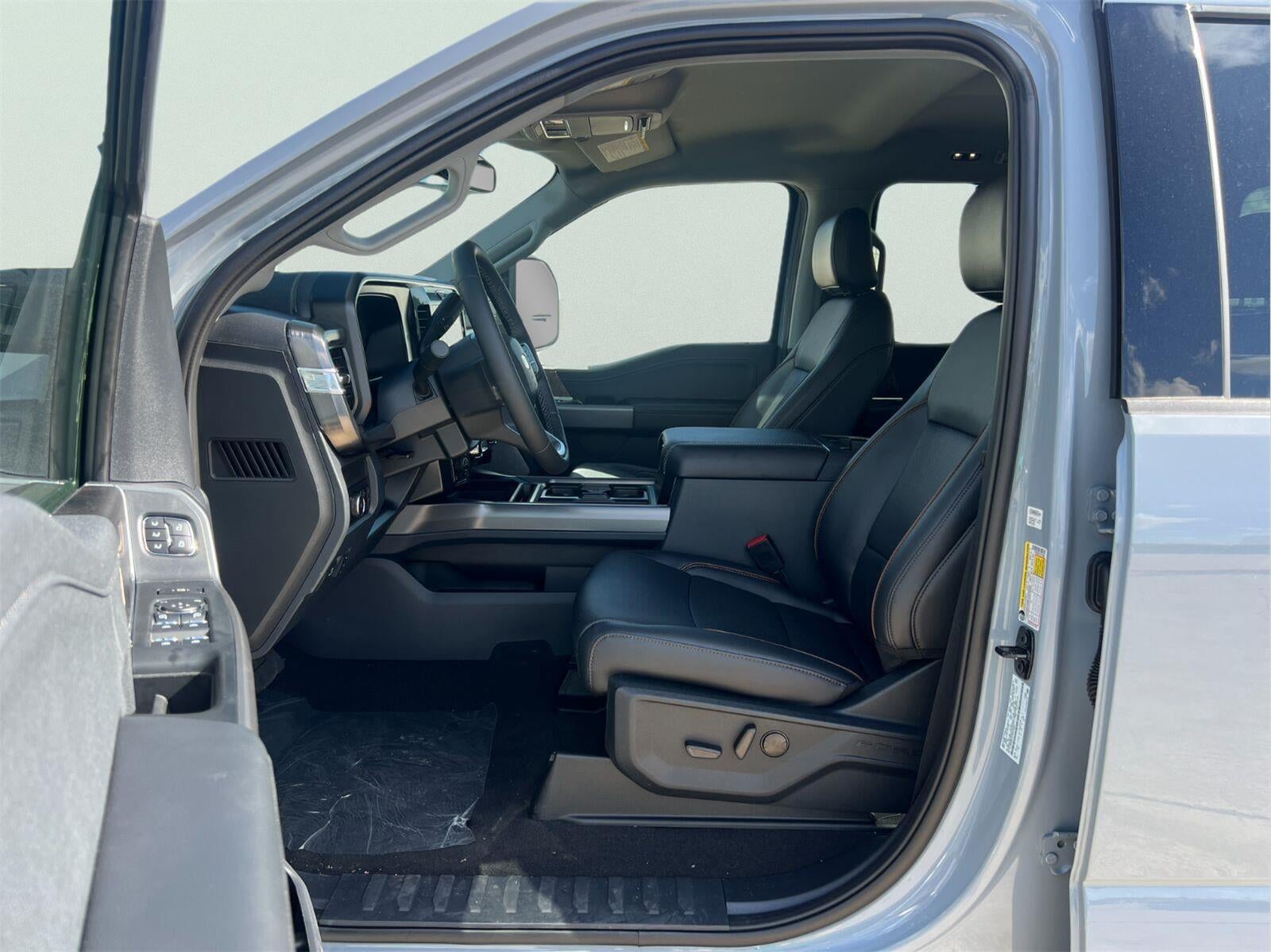 2026 Ford Super Duty F-250 Lariat