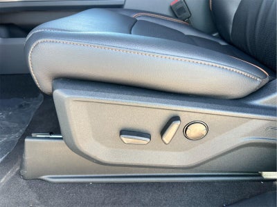 2026 Ford Super Duty F-250 Lariat