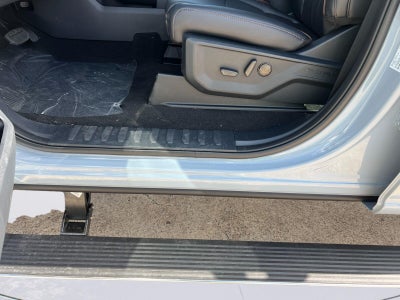 2026 Ford Super Duty F-250 Lariat