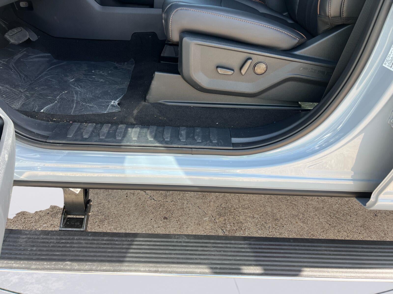 2026 Ford Super Duty F-250 Lariat