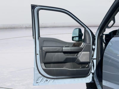 2026 Ford Super Duty F-250 Lariat