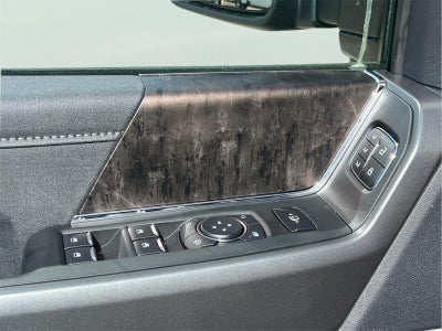 2026 Ford Super Duty F-250 Lariat