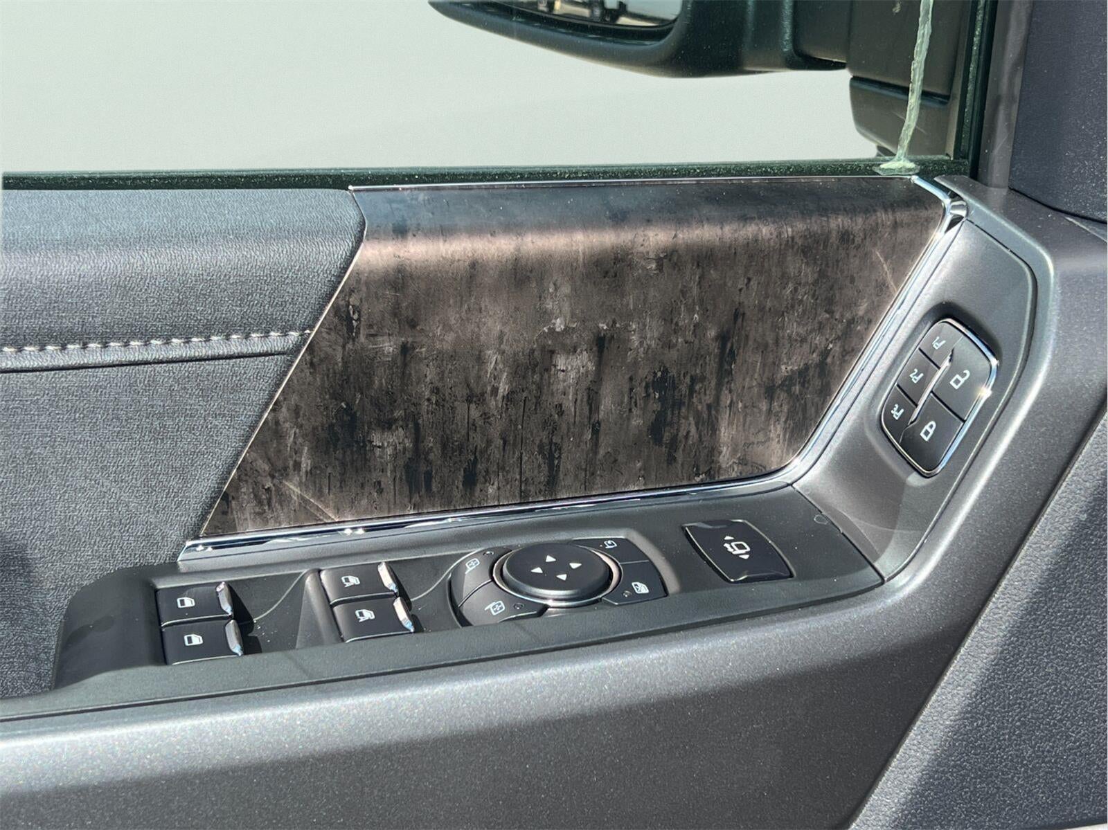 2026 Ford Super Duty F-250 Lariat