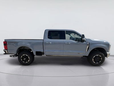 2026 Ford Super Duty F-250 Lariat