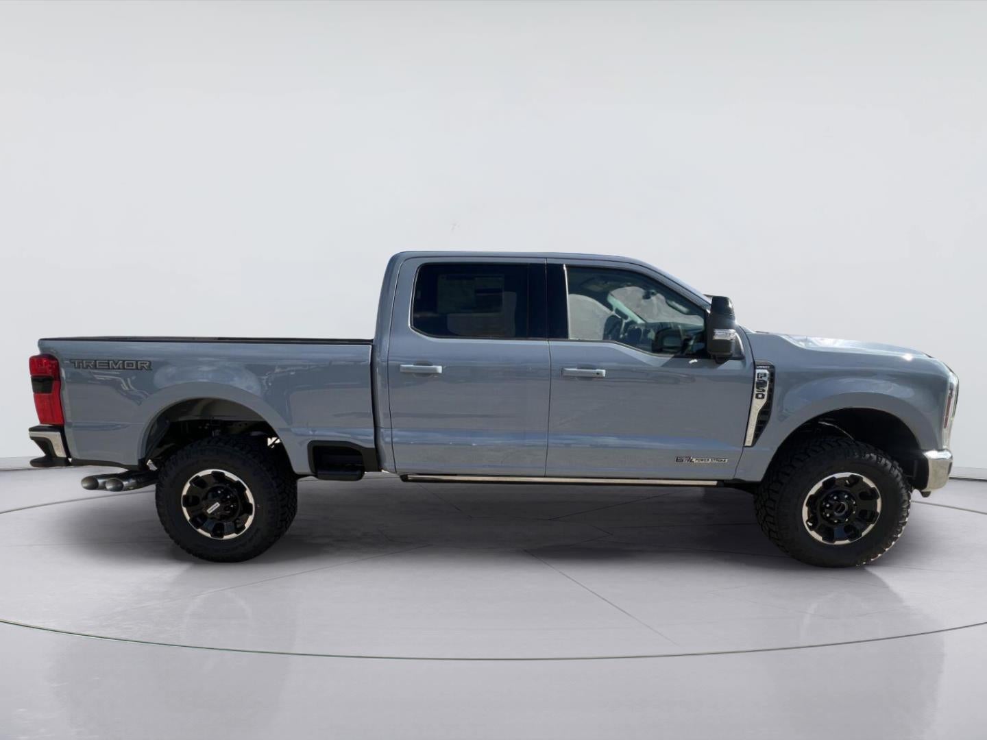2026 Ford Super Duty F-250 Lariat