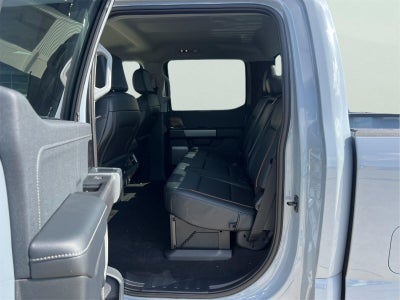 2026 Ford Super Duty F-250 Lariat