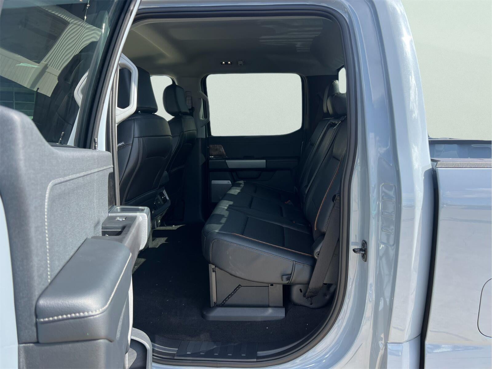 2026 Ford Super Duty F-250 Lariat