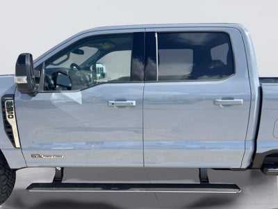 2026 Ford Super Duty F-250 Lariat
