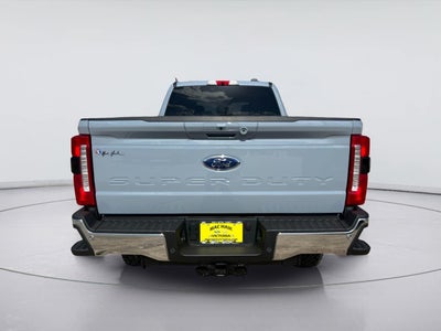 2026 Ford Super Duty F-250 Lariat