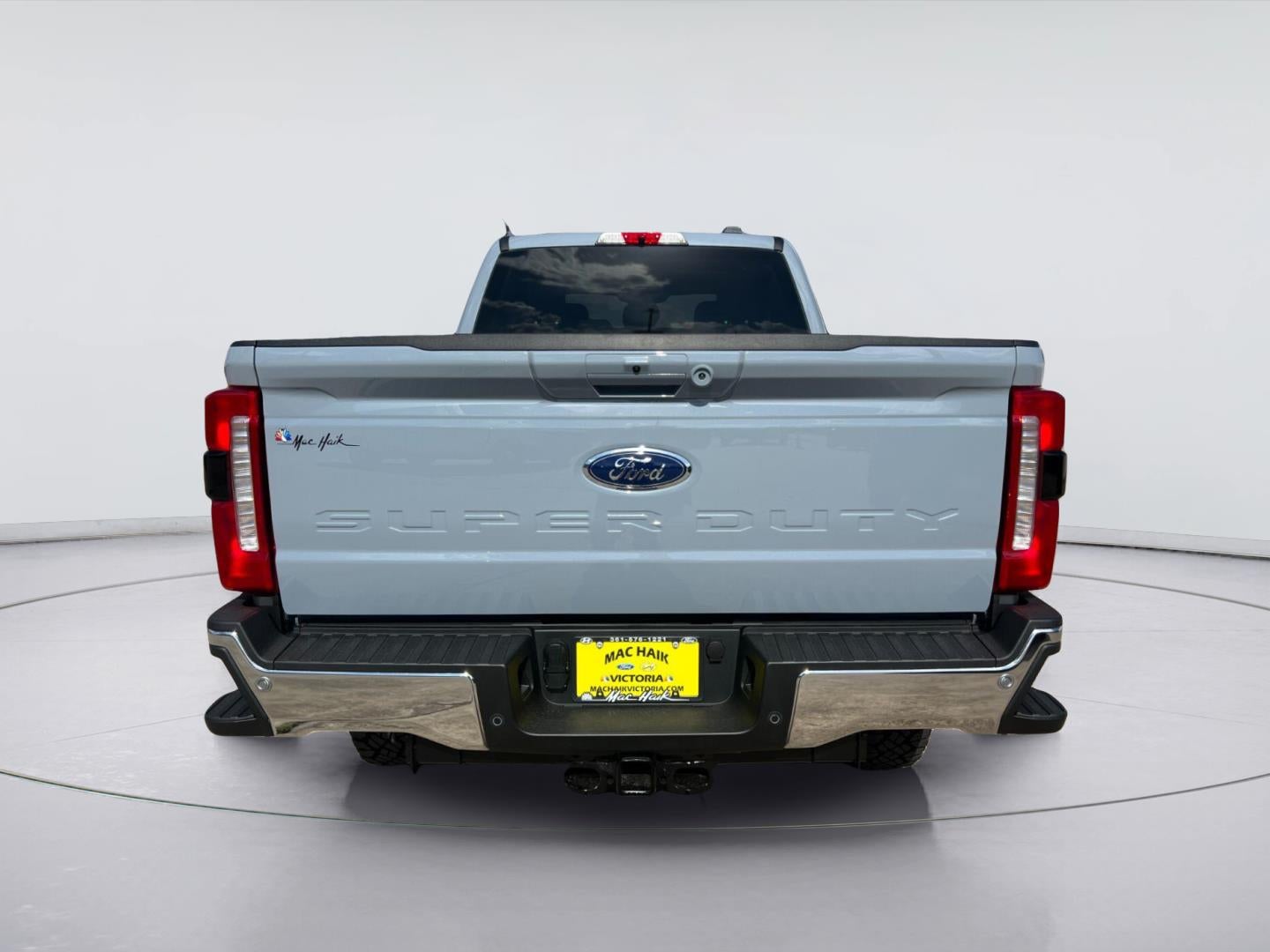 2026 Ford Super Duty F-250 Lariat