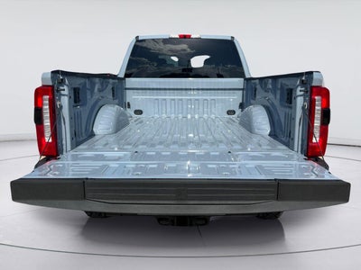2026 Ford Super Duty F-250 Lariat