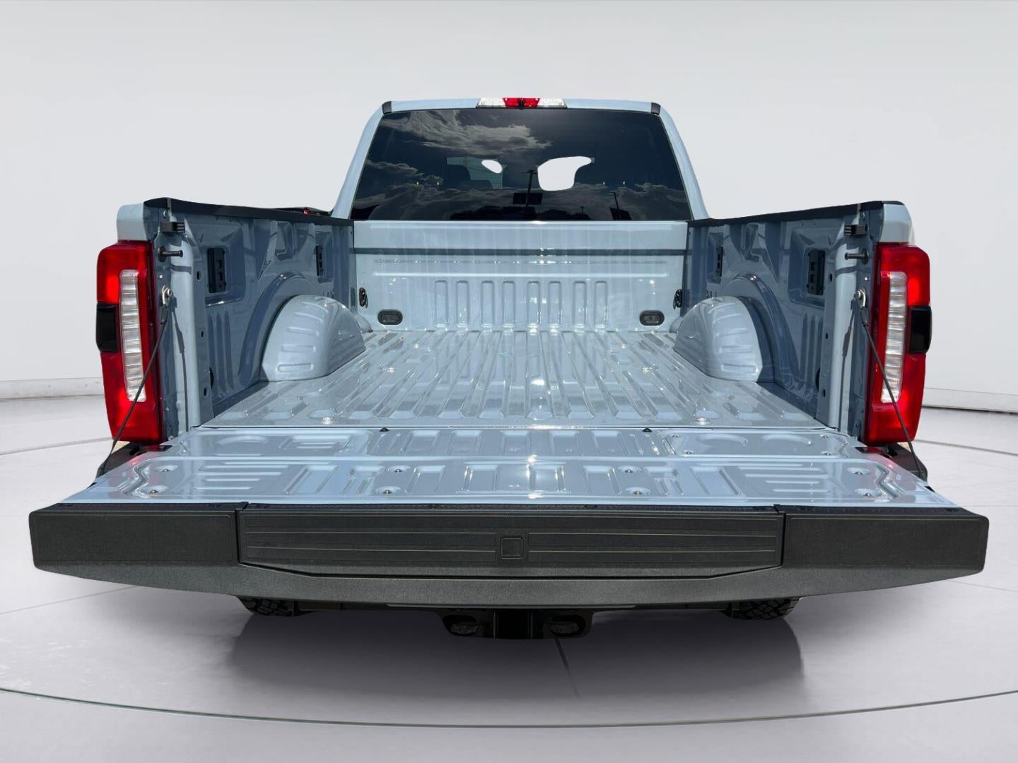 2026 Ford Super Duty F-250 Lariat