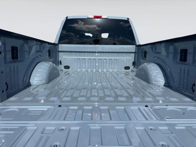 2026 Ford Super Duty F-250 Lariat