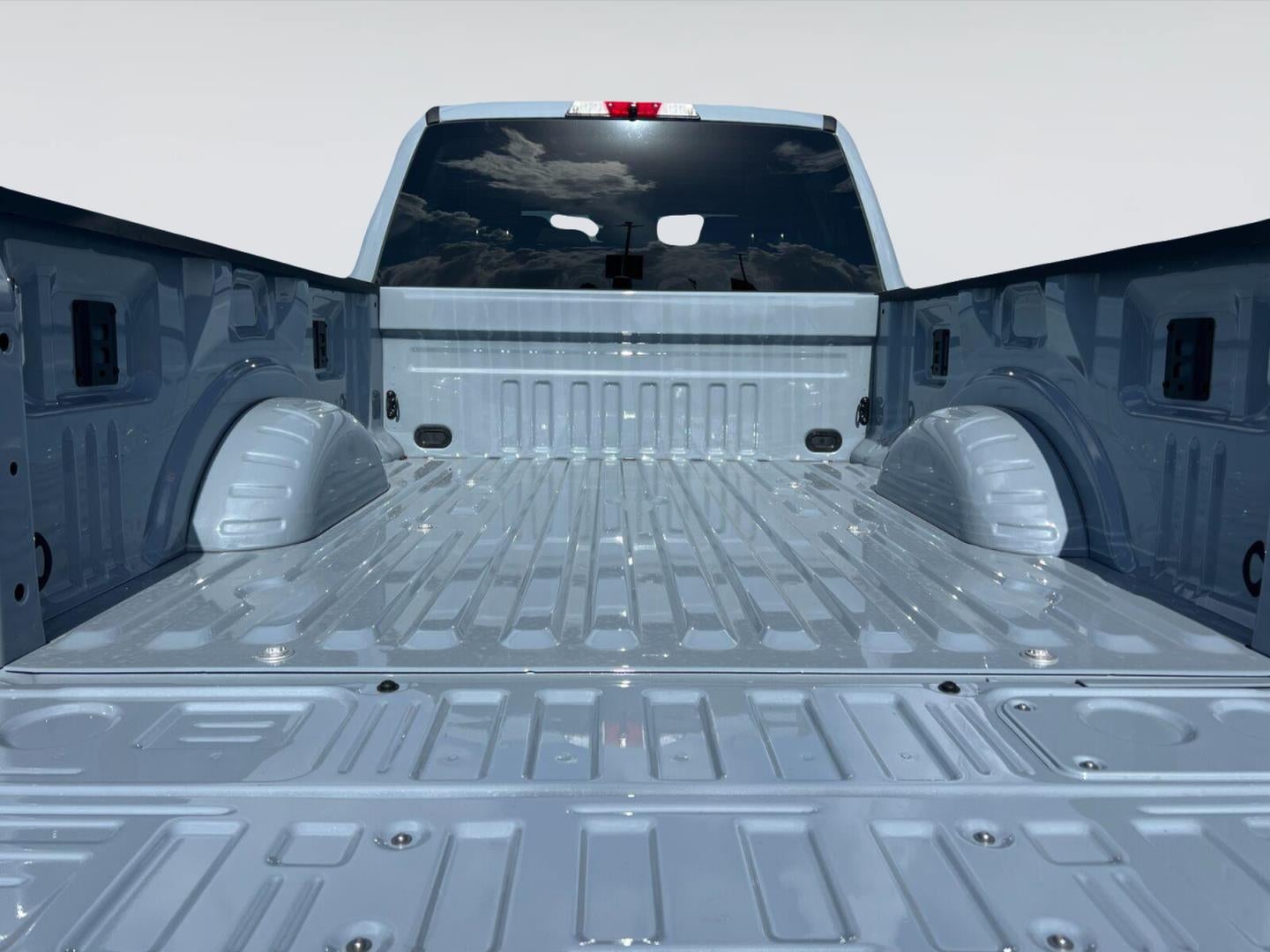 2026 Ford Super Duty F-250 Lariat