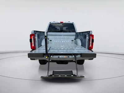 2026 Ford Super Duty F-250 Lariat