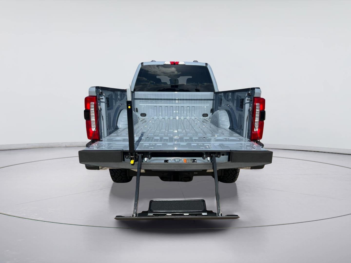 2026 Ford Super Duty F-250 Lariat
