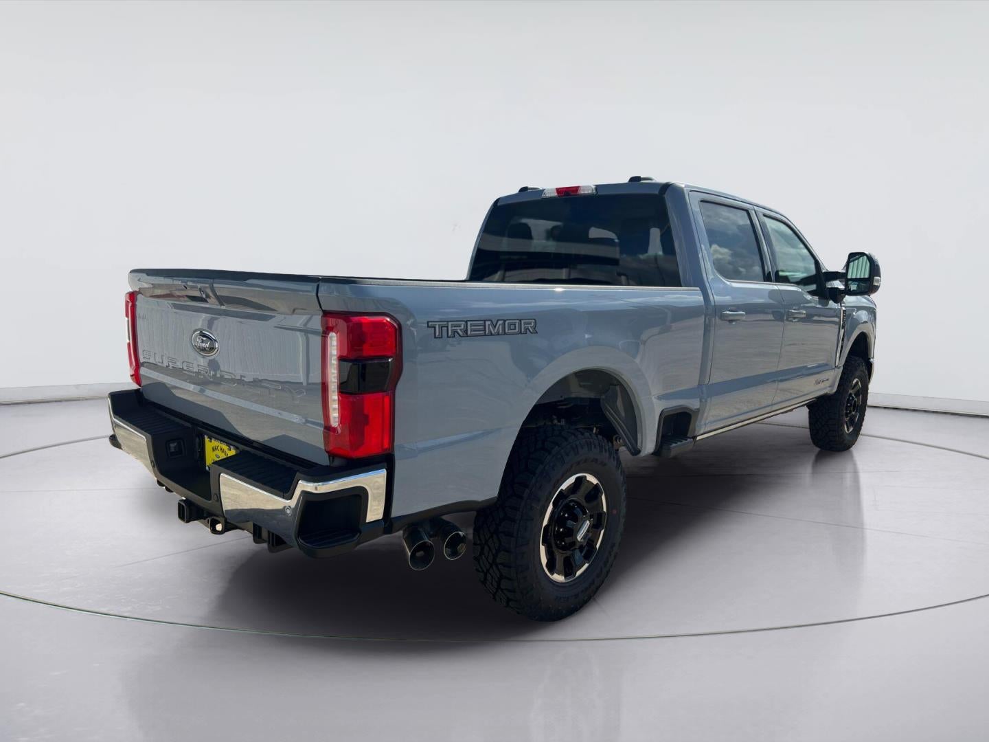2026 Ford Super Duty F-250 Lariat